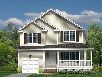5531 Garden Grove Rd, Chesterfield, VA, 23832