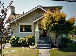 1120 Rucker Ave, Everett, WA 98201