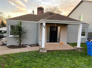 770 Taybin Rd NW, Salem, OR 97304