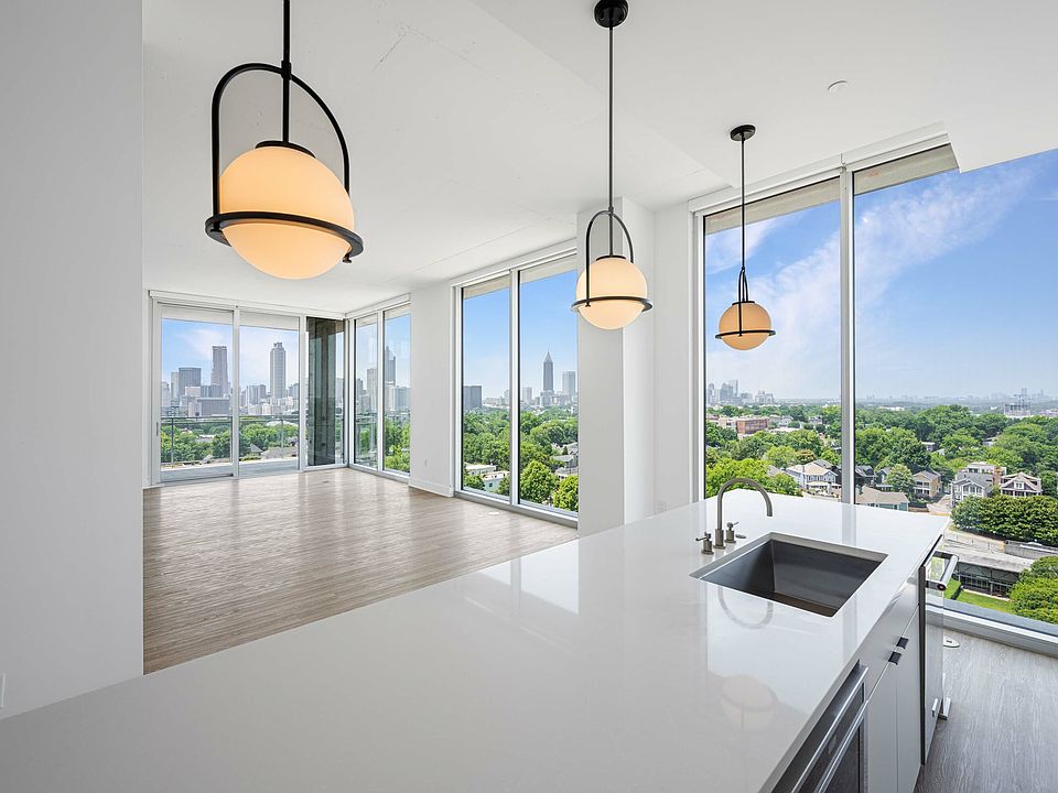The Indie Apartments Atlanta