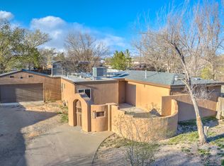 3709 19th Ave SE, Rio Rancho, NM 87124