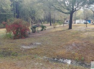 724 Polk Rd, Ellabell, GA 31308
