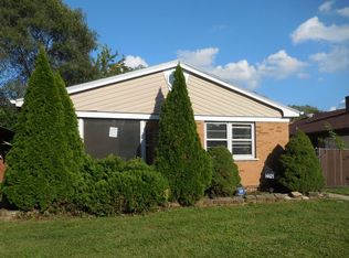 14621 Wabash Ave, Dolton, IL 60419
