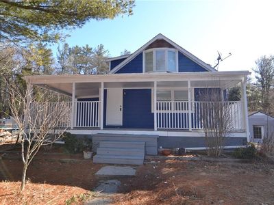 115 Sherman Farm Rd, Burrillville, RI, 02830