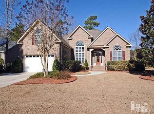 2121 Laurel Oak Way, Leland, NC 28451
