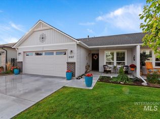 4187 E Blueberry St, Meridian, ID 83642