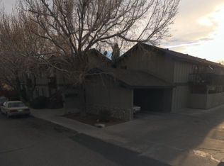 Fowler Apartments, Bishop, CA 93514