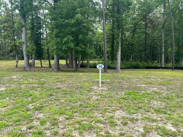 824 Helmsdale Drive LOT 36, Wilmington, NC 28405