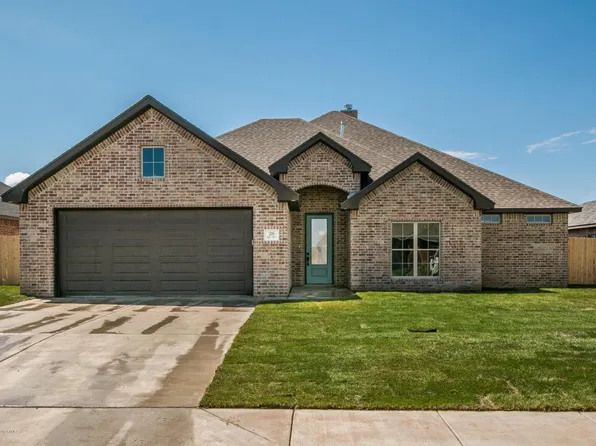 72 Canyon East Pkwy, Canyon, TX 79015