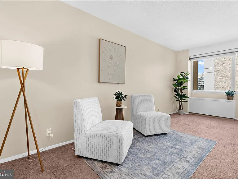 5500 Friendship Blvd #2329N — Photo 15