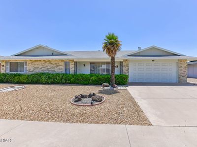 9639 W Willowbrook Dr, Sun City, AZ, 85373