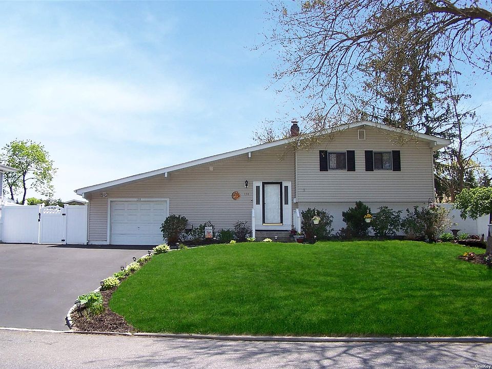 138 Hawkins Road, Centereach, NY 11720 Zillow