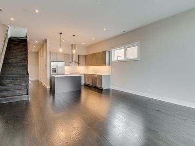 827 N Hermitage Ave #3, Chicago, IL, 60622