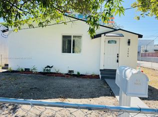 1246 NW 37th St, Miami, FL 33142