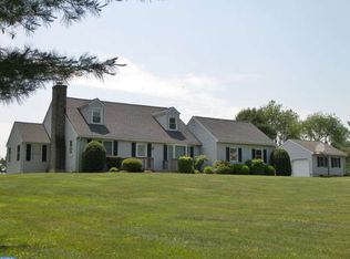 208 Willow Way, Lincoln University, PA 19352