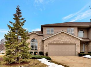 9311 Sutter Dr, Tinley Park, IL 60487