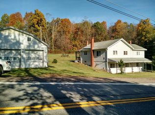 11735 Friendsville Rd, Friendsville, MD 21531
