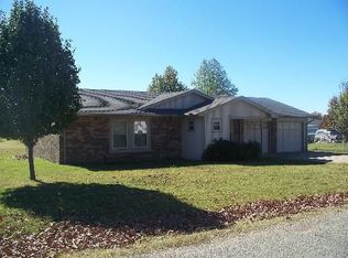 2006 W Atlanta St, Jay, OK 74346
