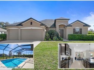 1088 Belvoir Way, Spring Hill, FL 34609