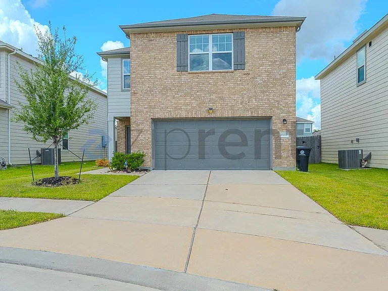 10007 Yellow Bell Dr — Photo 2