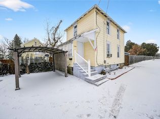 158 Fobes Ave, Syracuse, NY 13206