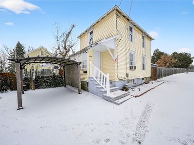 158 Fobes Ave, Syracuse, NY, 13206