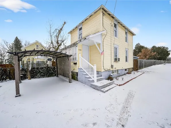 158 Fobes Ave, Syracuse, NY 13206