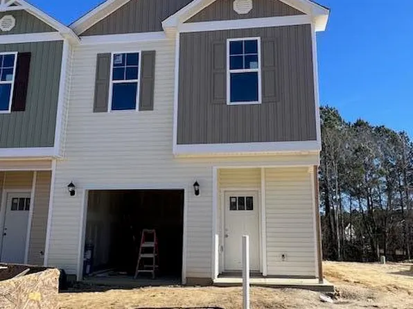 211 Crab Claw Spit Lane, Jacksonville, NC 28546