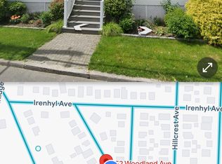 50-52 Woodland Ave, Rye Brook, NY 10573