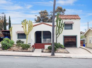 3111 Herman Ave, San Diego, CA 92104