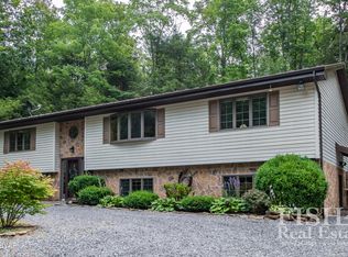 75 Warner Ln, Lock Haven, PA 17745