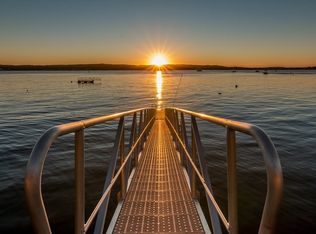 77 Eastern Point Blvd, Gloucester, MA 01930