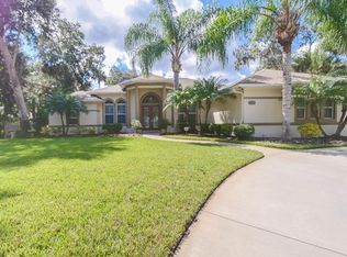 4022 Calusa Ln, Ormond Beach, FL 32174