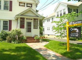 59-61 Rangeley Rd, Newton, MA 02465