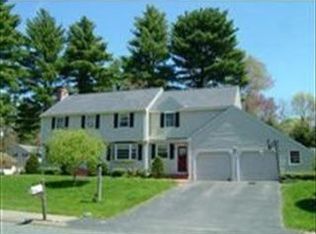 16 Stonybrook Rd, Medfield, MA 02052