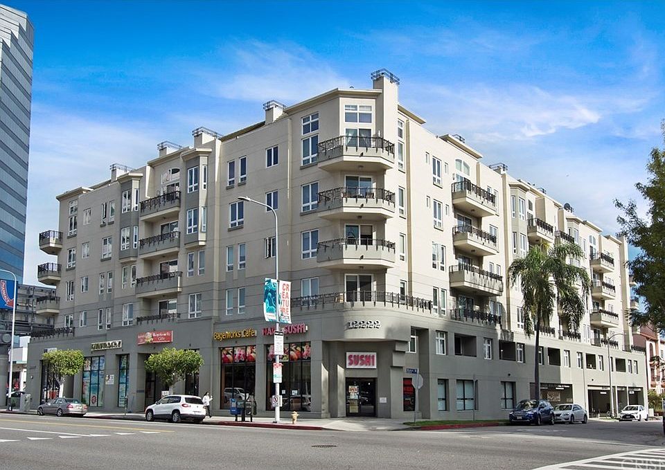 1st image of 12222 Wilshire Blvd APT 408