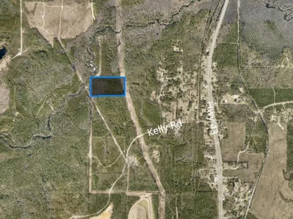 0 Tommie Ln, Mount Vernon, AL 36560