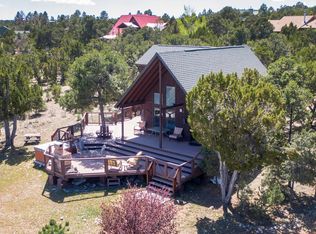 1557 Green Haven Cir, Heber, AZ 85928