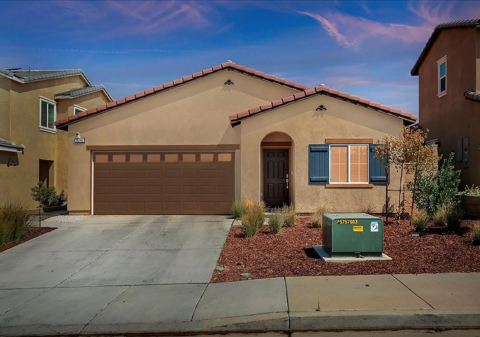 Charming 3-Bedroom Home on Golf Course in Beaumont Move-In Ready! — Photo 1