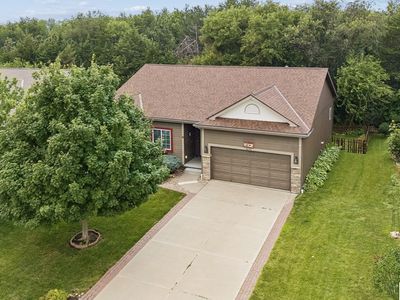 10502 S 27th St, Bellevue, NE, 68123