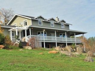 14840 Sisson Rd, Penn Valley, CA 95946