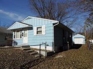 1816 E 83rd St, Kansas City, MO 64132