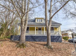 195 Mulberry St, Athens, GA 30601
