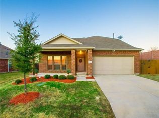 5000 Diamond Peak Ct, McKinney, TX 75071