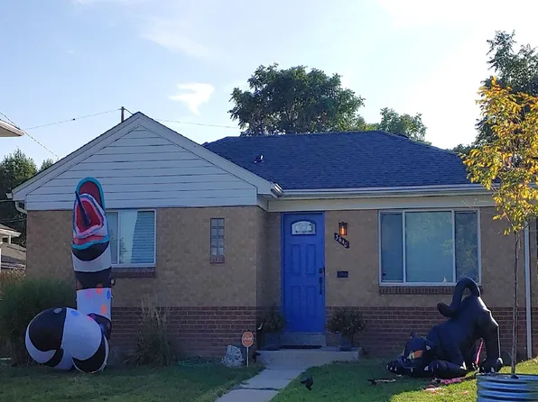 3640 Leyden St, Denver, CO 80207
