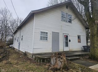 1031 Nichol Ave, Anderson, IN 46016