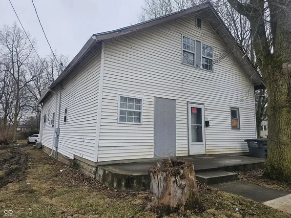 1031 Nichol Ave, Anderson, IN 46016