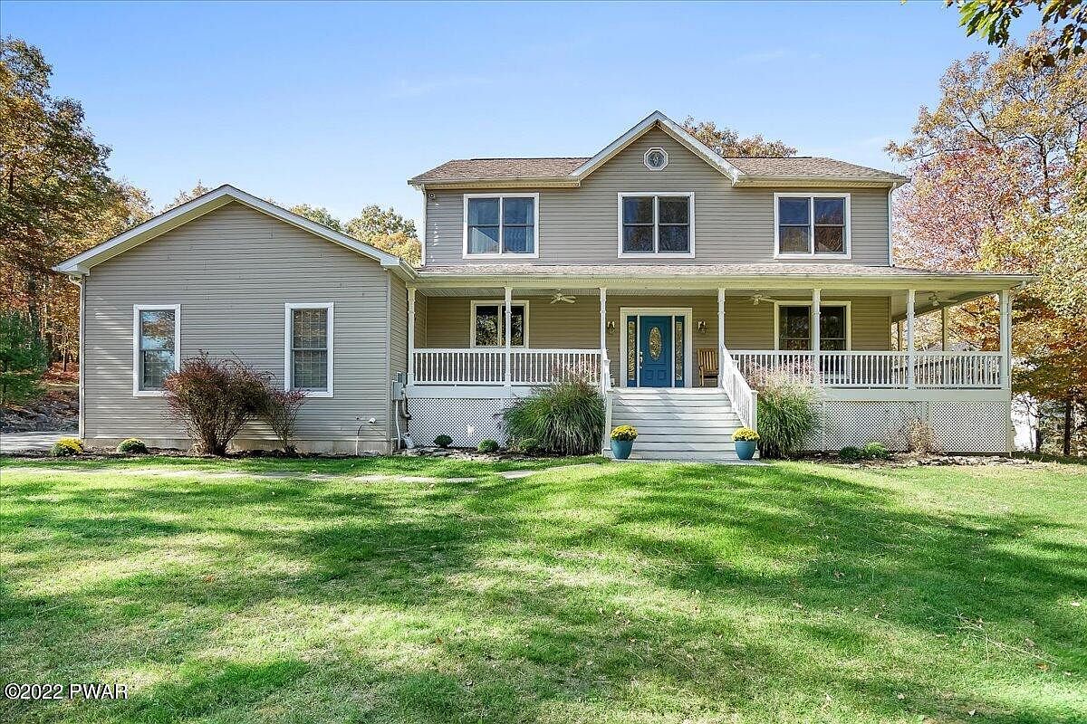 464 Cummins Hill Rd, Milford, PA 18337 Zillow