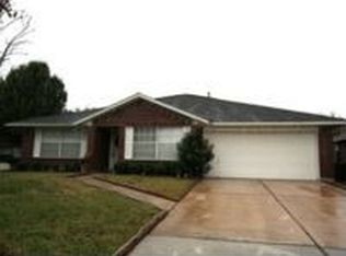 3503 Shadow Trl, Houston, TX 77084