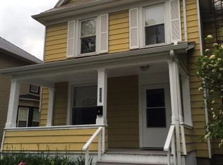 432 Woodlawn Ave, Bucyrus, OH